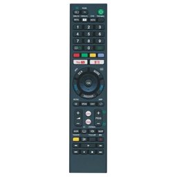Telecomanda Universala Lechpol K-JL1717-COMP | Compatibila Sony