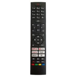 Telecomanda Universala Lechpol K-JL1721-COMP | Compatibila Telefunken