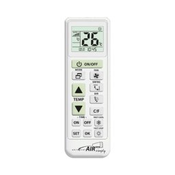 Telecomanda Aer Conditionat Lechpol K-JL42533-UNI | Universala