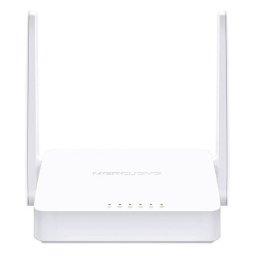Router Wireless Mercusys MW305R | 300Mbps, 2 Antene, 4 Porturi LAN