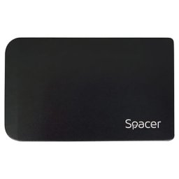 Rack Extern Spacer SPR-25611 | 2.5 inch, SATA, USB 3.0