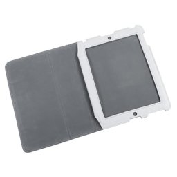 Husa Tableta Apple KOM0444 | iPad 2, Alba