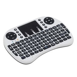 Tastatura Bluetooth Quer KOM0479 | Android, Smart TV, Wireless