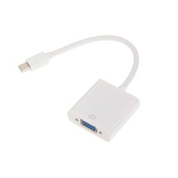 Cablu Adaptor Lechpol KOM0848 | Mini DisplayPort la VGA