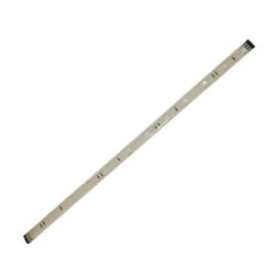 Banda LED Lechpol LED0037 | 30cm, Verde, 12x5050 SMD, 12V
