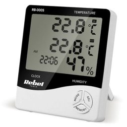 Statie Meteo Rebel RB-0005