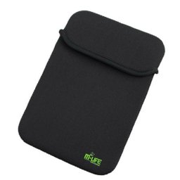 Husa Universala M-Life ML0429 | 9.7 inch, Negru