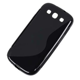 Husa Samsung Galaxy S3 M-Life ML0479 | Back Cover, Protectie