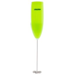 Spumator Lapte Manual Mesko MS4493G | Portabil, Baterii