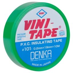 Banda Izolatoare Lechpol NAR0039D | Verde, Vini