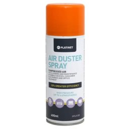 Spray Aer Comprimat Lechpol PFS5130 | 400ml, Curatare Electronice