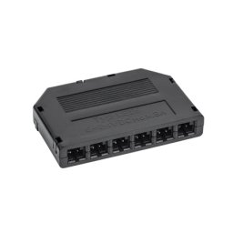 Splitter Lechpol ZLA0900 | LED, Max 3A