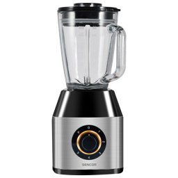 Blender Sencor SBL4872BK | 1250W, Negru