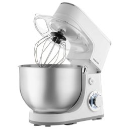 Robot de Bucatarie Sencor STM3630WH | 1300W, 4L, Alb