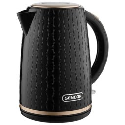 Fierbator Electric Sencor SWK7201BK | 1.7L, 2200W, Negru