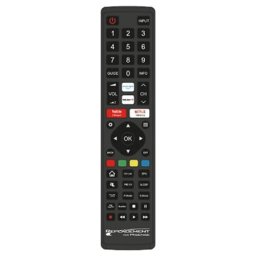 Telecomanda Universala Lechpol K-JL1720 | Compatibila Hisense, Jolly Line