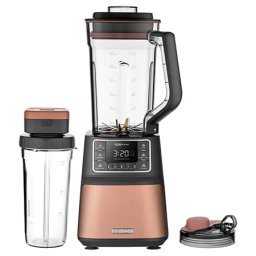 Blender Sencor SBU7676GD | Vacuum, Automatic, Super
