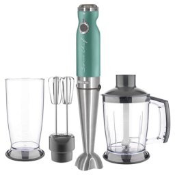 Blender De Mana Sencor SHB5601GR-E | 1200W, 4 in 1, Turbo