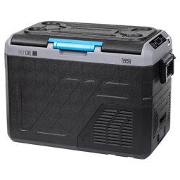 Lada Frigorifica Profesionala Teesa TSA6000 | 32L, Compresor, Portabila