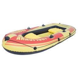 Barca Gonflabila SunClub Tropicana 300 34262 | 300cm, 3 Persoane