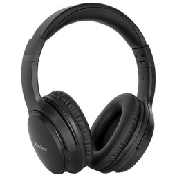 Casti Bluetooth Rebel SLU0056B | ANC, Bluetooth 5.4