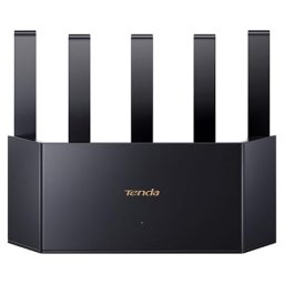 Router Wireless Tenda RX2L Pro | 1500Mbps, Dual Band, 4 Antene