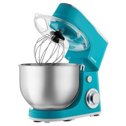Robot de Bucatarie Sencor STM3637TQ | 1300W, Turquoise