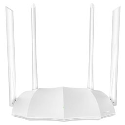 Router Tenda AC5 | 1200Mbps, Dual Band, 4 Antene