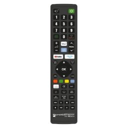 Telecomanda Universala Lechpol K-JL1717 | Compatibila Sony