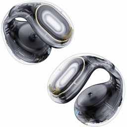 Casti Wireless Anker SoundCore C30i A3330G11 | Open-Ear, 30h Autonomie, IPX4, Negru