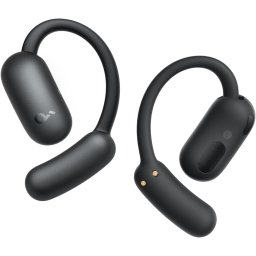 Casti True Wireless Anker SoundCore AeroFit 2 A3874G11 | Hi-Res Audio, IP55, Bluetooth 5.4, 42H