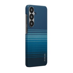 Husa Pitaka MagEz 5 KS2502S | Samsung Galaxy S25+, Moonrise