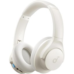 Casti Wireless Anker Soundcore Q11i A3005G21 | Over-Ear, Hi-Res Audio, Bluetooth 5.3, 60h