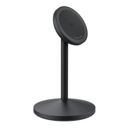 Incarcator Wireless Anker A25X1H11 | MagGo Stand Qi2 360, 15W, iPhone 16/15/14/13/12