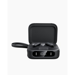 Casti In-Ear Anker Soundcore P41i A3937G11 | Bluetooth, ANC, IPX5, Negru