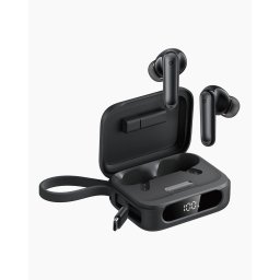Casti In-Ear Anker Soundcore P41i A3937G12 | Bluetooth, ANC, IPX5, Negru