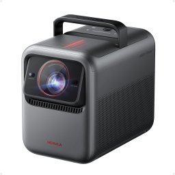 Proiector Anker Nebula X1 D23512F1 | 4K, Triple Laser, 3500 ANSI Lumens, Dolby Audio