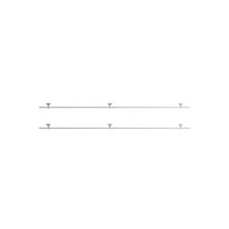 Suporti Acoperis Inclinat Anker Solix B5606341 | Set 2 buc, Panouri Solare