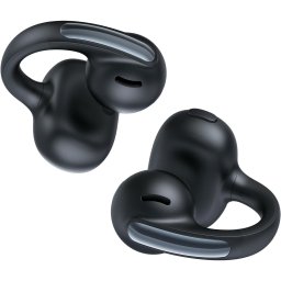 Casti Baseus Bowie MC1 A00083501126-00 | Open Ear Clip-On, AI, IP57, Bluetooth 5.4
