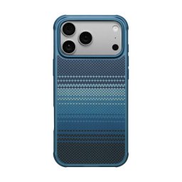 Husa Pitaka iPhone 17 Pro Max KI1703MGPM | Aramid ProGuard, Moonrise