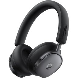 Casti Wireless Baseus Inspire XH1 A00085701123-00 | Over-Ear, ANC, Dolby Audio, Bluetooth 6.1, 100h