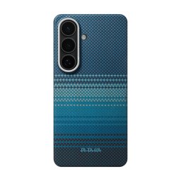 Husa Pitaka KS2602 | Samsung Galaxy S26, Edge Case, Moonrise