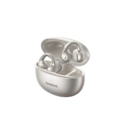 Casti Baseus Bowie MC1 Pro A0102505 | Open Ear, Bluetooth 6.0, IP67, Multipoint, 40h
