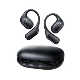 Casti Baseus Eli 2i Fit A0102604 | True Wireless, Open-Ear, Bluetooth 6.0, IPX5, 36h