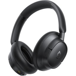Casti Over-Ear Baseus BH1 NC A0203703 | ANC, LDAC Hi-Res, Bluetooth 6.0, 80h