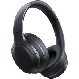 Casti Over-Ear Baseus BH1 Lite A0203C00 | Bluetooth 6.0, SuperBass, 80h