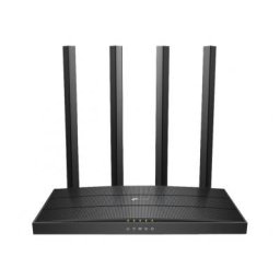 Router Wi-Fi TP-Link Archer C80 tplne000184 | Dual Band, AC1900, 4xLAN