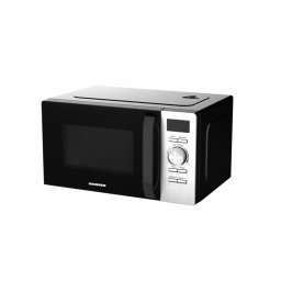 Cuptor cu Microunde Heinner HMW-D2060BK | 20L, 700W, Digital, Negru