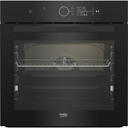 Cuptor Incorporabil Beko BBIM17401BCS | 72L, Clasa A++, 13 Functii, AEROperfect, 59.4x56.7x59.5cm