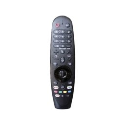 Kemot - Telecomanda Compatibila TV LG IR + BT | K-JL1502